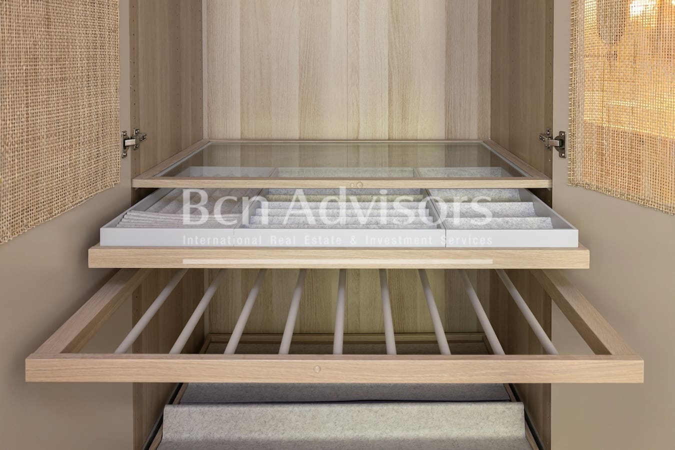 3 chambre Appartement à vendre à Barcelone ville - 1 198 000 € (Ref: 9780305)