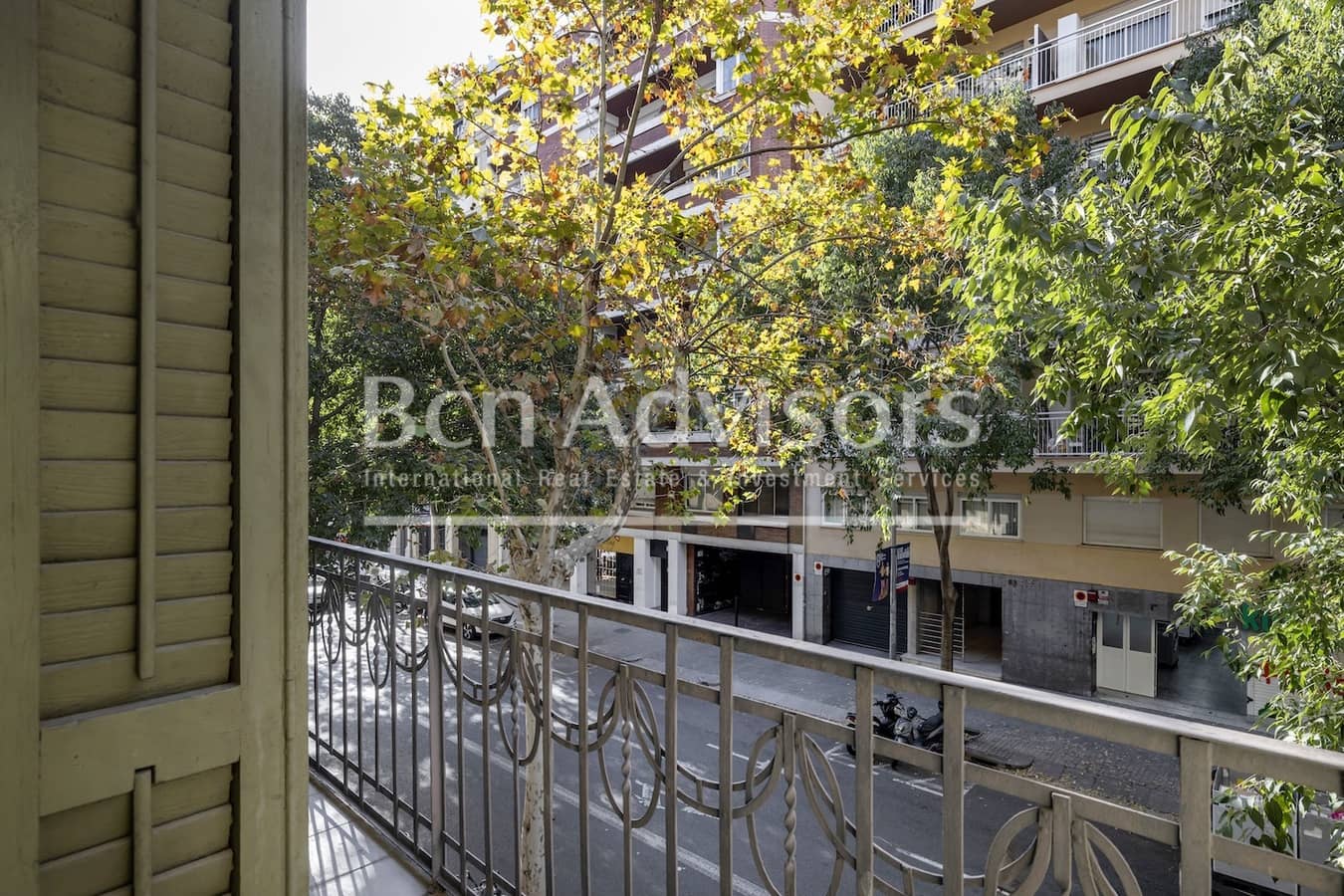 3 chambre Appartement à vendre à Barcelone ville - 1 198 000 € (Ref: 9780305)