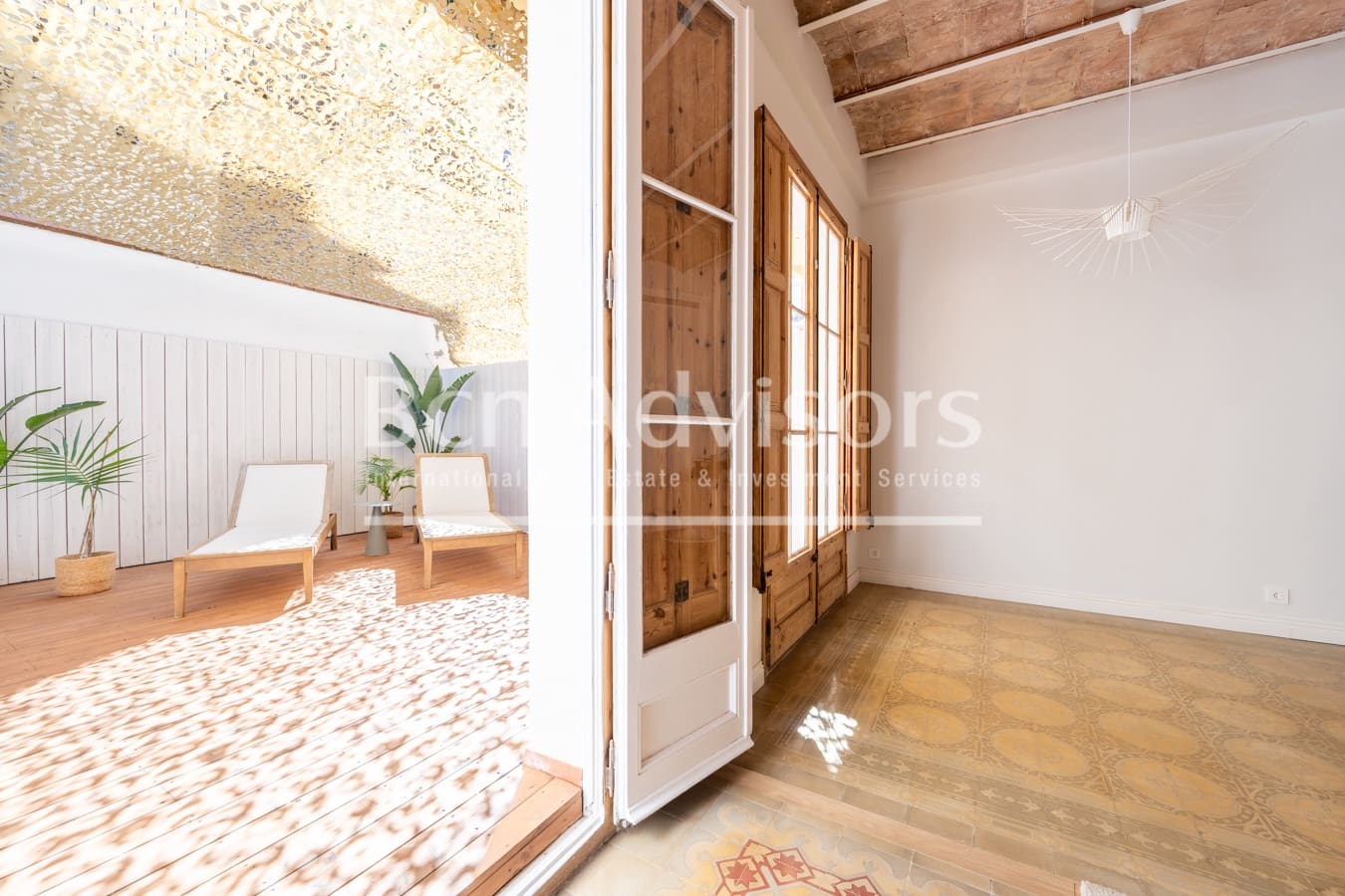 3 soverom Leilighet til salgs i Barcelona by - € 1 175 000 (Ref: 9780305)