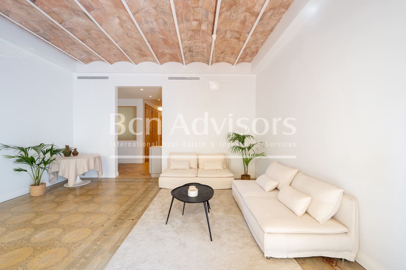 3 soverom Leilighet til salgs i Barcelona by - € 1 175 000 (Ref: 9780305)