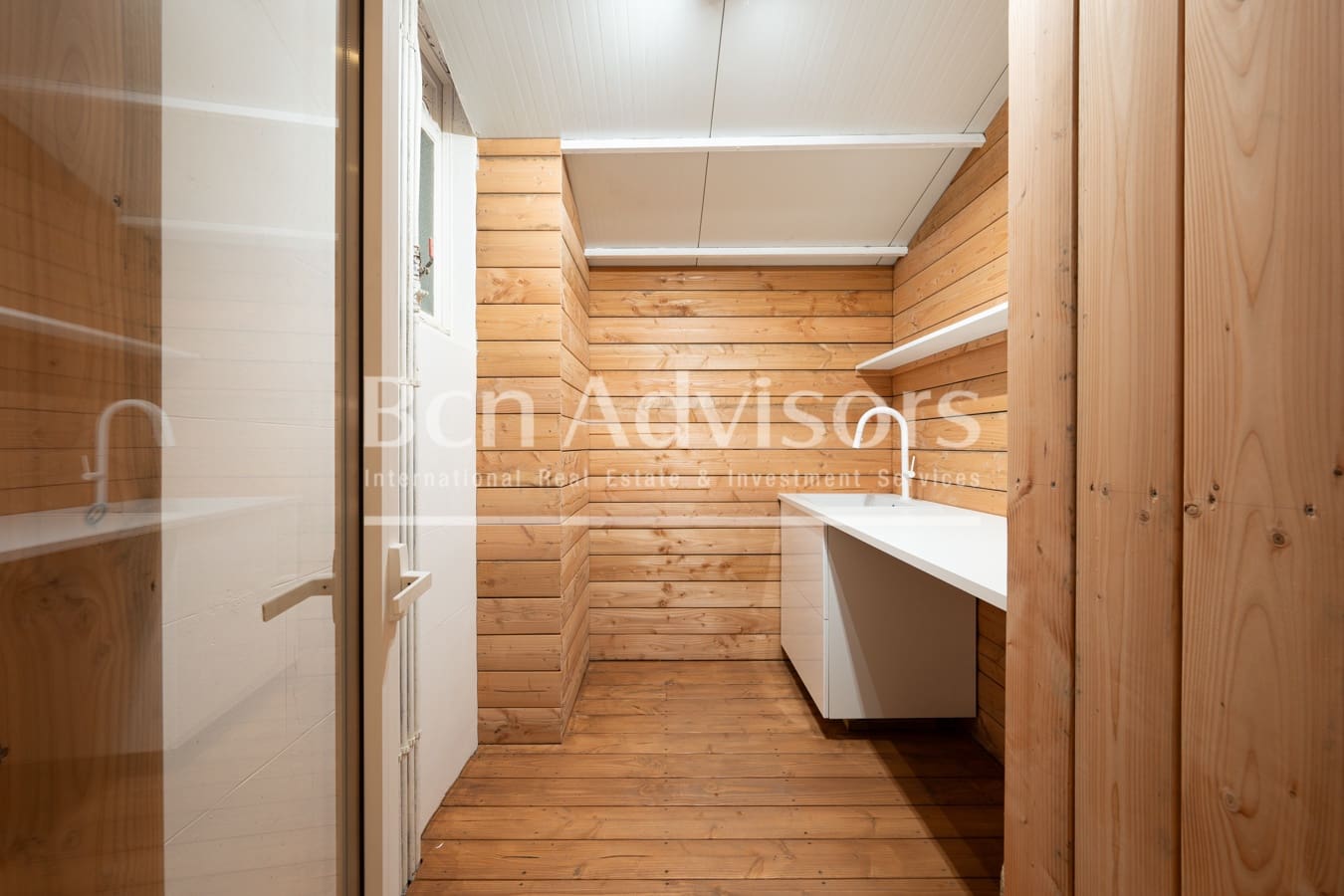 3 soverom Leilighet til salgs i Barcelona by - € 1 175 000 (Ref: 9780305)