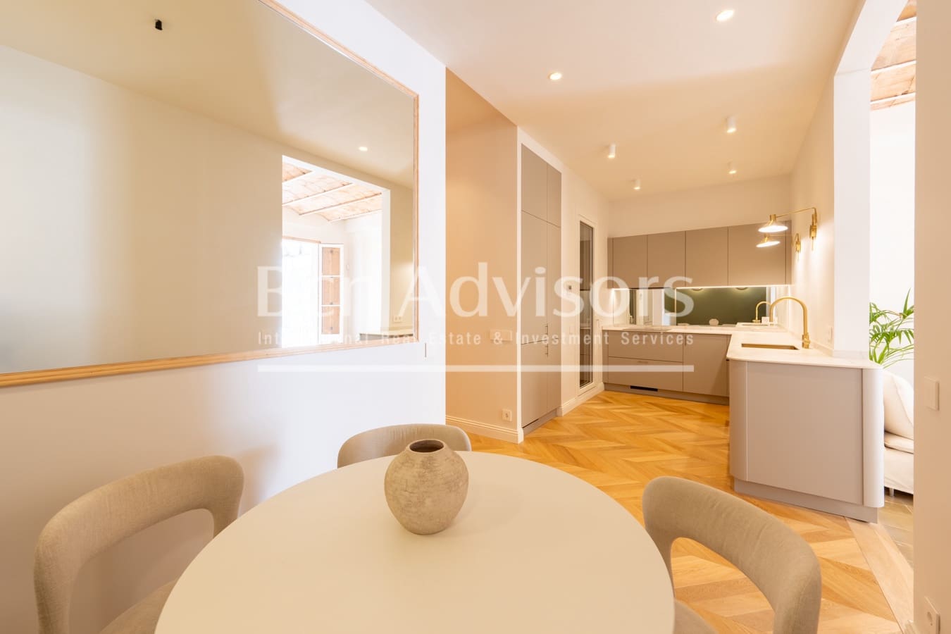 3 soverom Leilighet til salgs i Barcelona by - € 1 175 000 (Ref: 9780305)