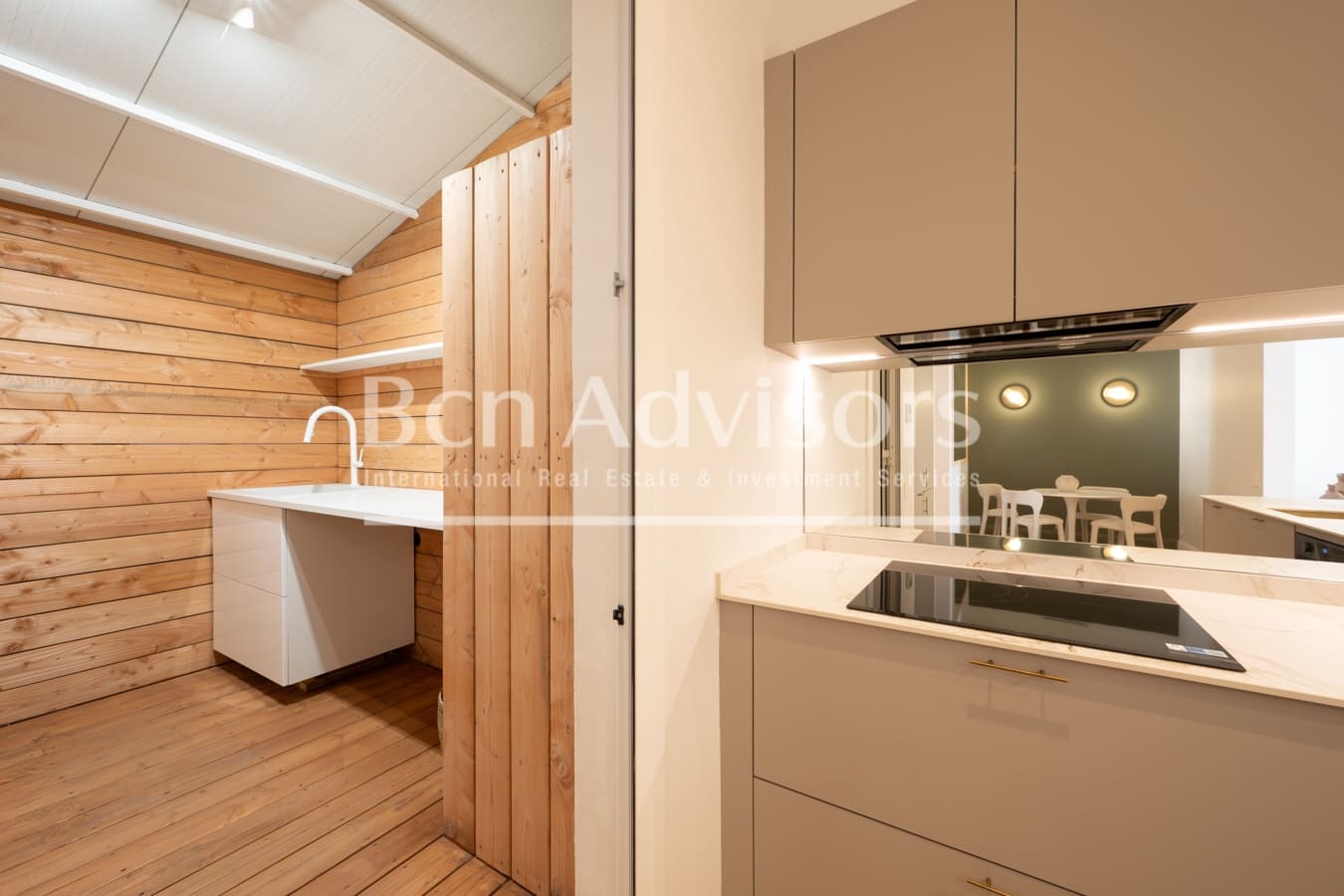 3 soverom Leilighet til salgs i Barcelona by - € 1 175 000 (Ref: 9780305)