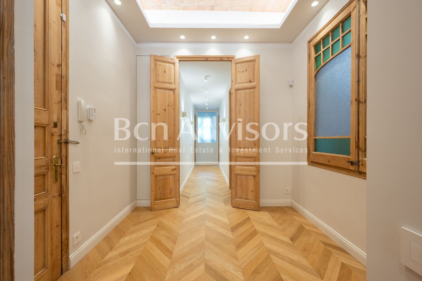 3 soverom Leilighet til salgs i Barcelona by - € 1 175 000 (Ref: 9780305)