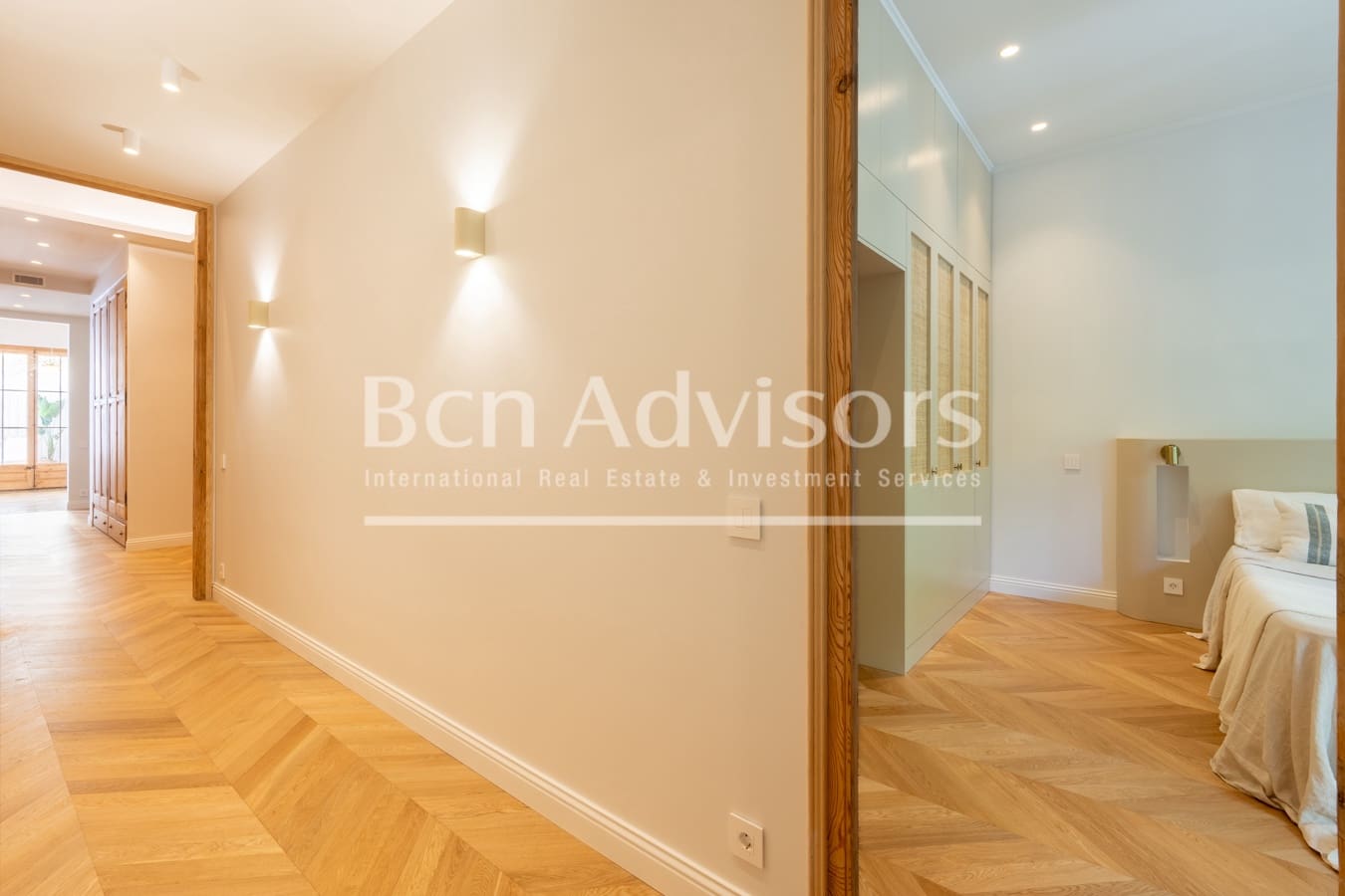 3 soverom Leilighet til salgs i Barcelona by - € 1 175 000 (Ref: 9780305)