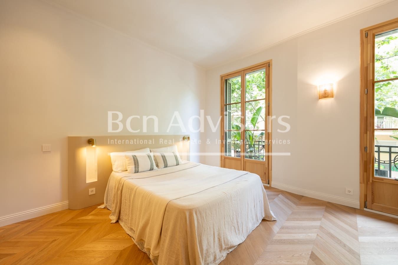 3 soverom Leilighet til salgs i Barcelona by - € 1 175 000 (Ref: 9780305)