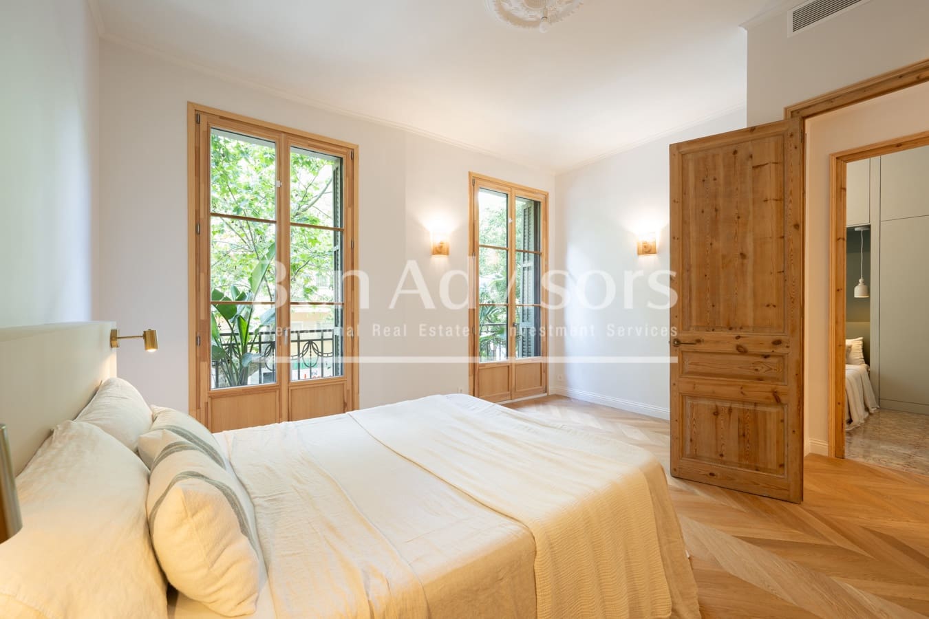3 soverom Leilighet til salgs i Barcelona by - € 1 175 000 (Ref: 9780305)