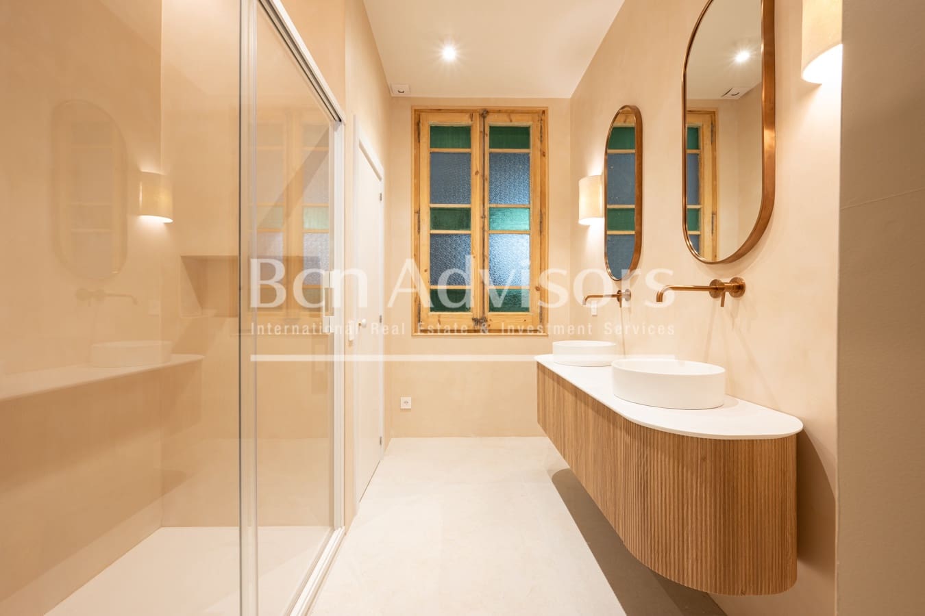 3 soverom Leilighet til salgs i Barcelona by - € 1 175 000 (Ref: 9780305)