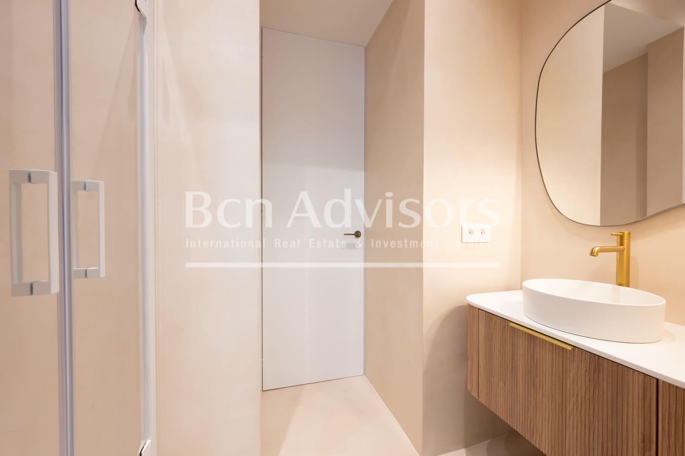 3 soverom Leilighet til salgs i Barcelona by - € 1 175 000 (Ref: 9780305)