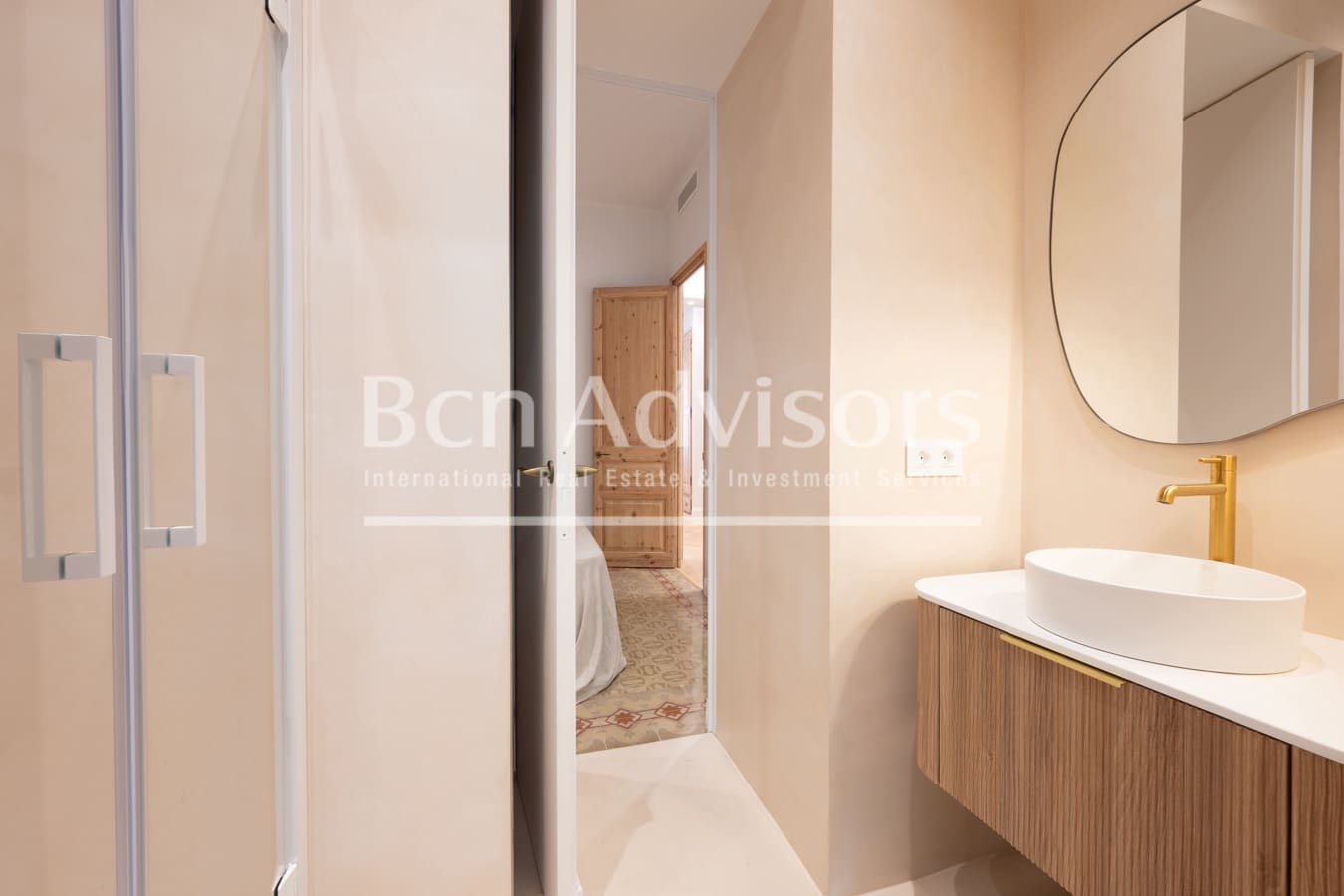 3 soverom Leilighet til salgs i Barcelona by - € 1 175 000 (Ref: 9780305)