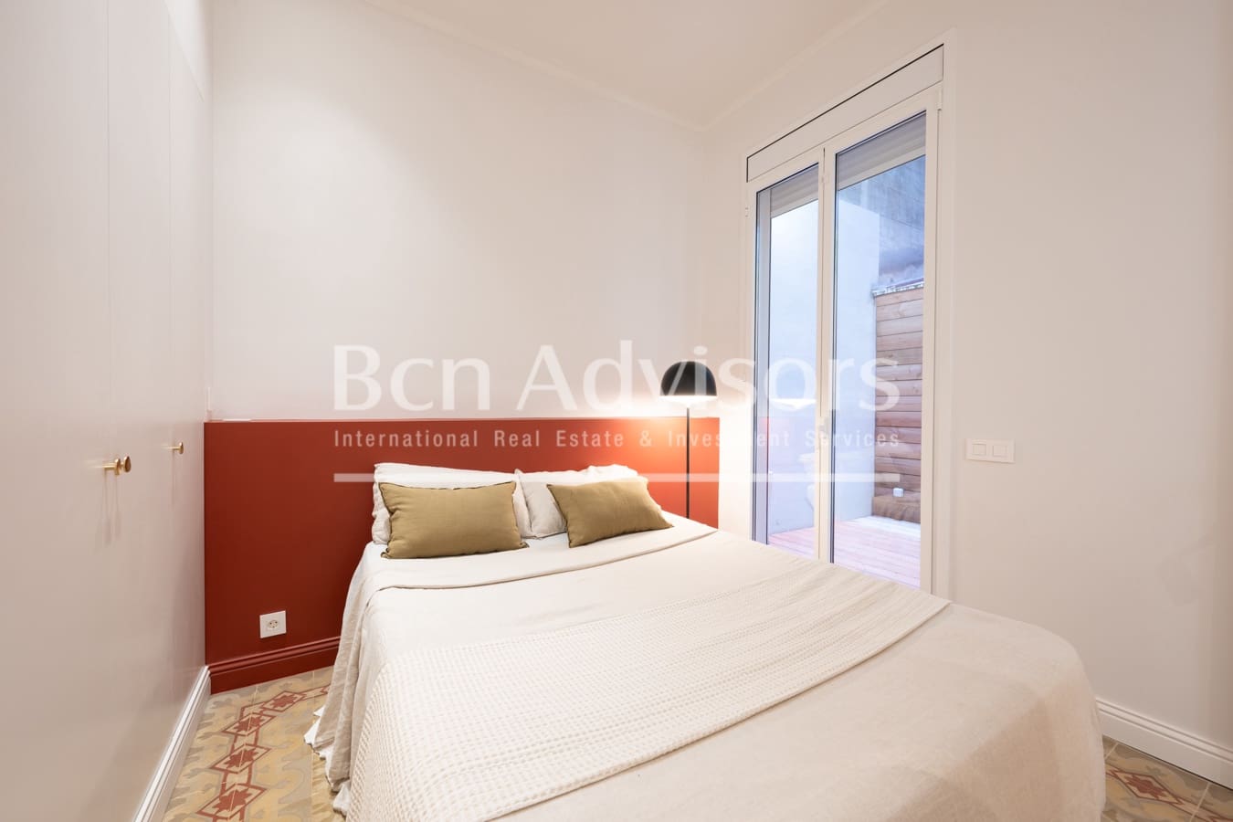 3 soverom Leilighet til salgs i Barcelona by - € 1 175 000 (Ref: 9780305)