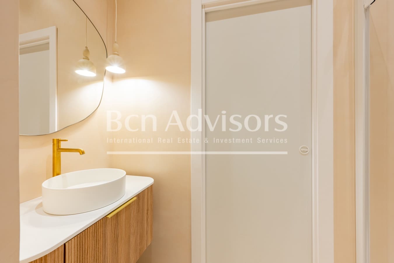 3 soverom Leilighet til salgs i Barcelona by - € 1 175 000 (Ref: 9780305)