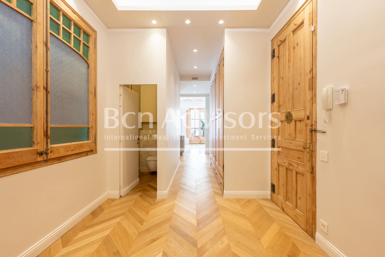 3 soverom Leilighet til salgs i Barcelona by - € 1 175 000 (Ref: 9780305)