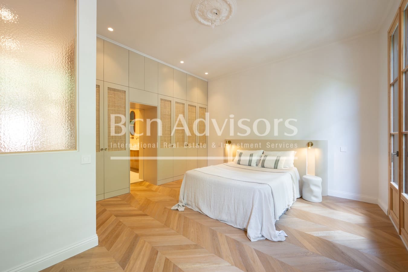 3 soverom Leilighet til salgs i Barcelona by - € 1 175 000 (Ref: 9780305)