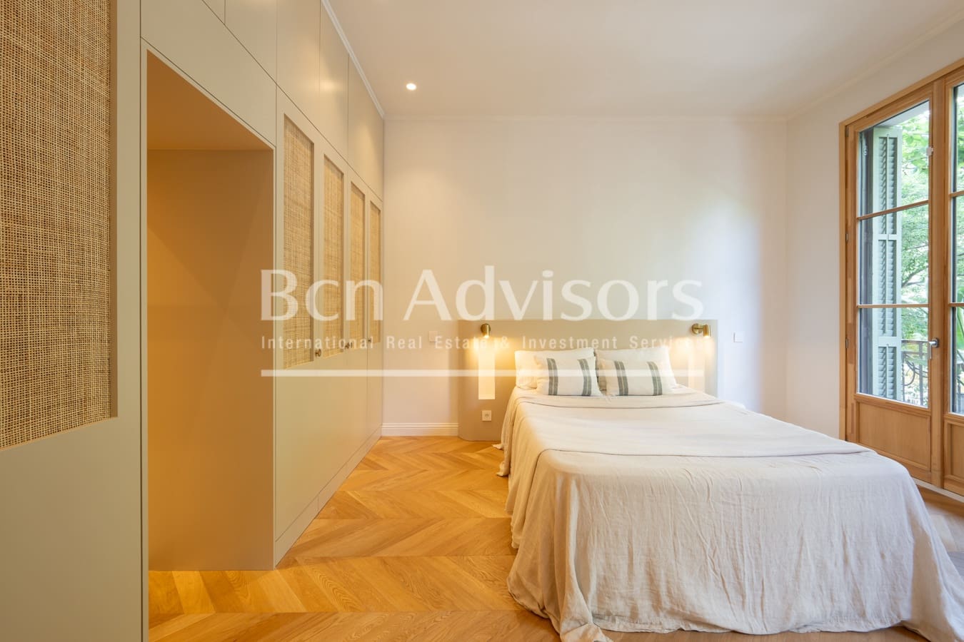 3 soverom Leilighet til salgs i Barcelona by - € 1 175 000 (Ref: 9780305)