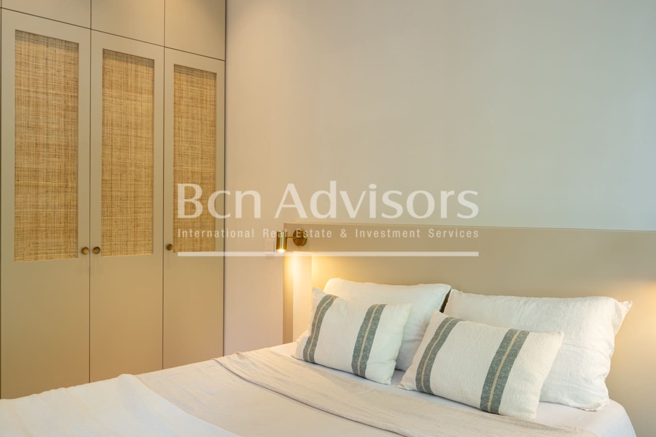 3 soverom Leilighet til salgs i Barcelona by - € 1 175 000 (Ref: 9780305)