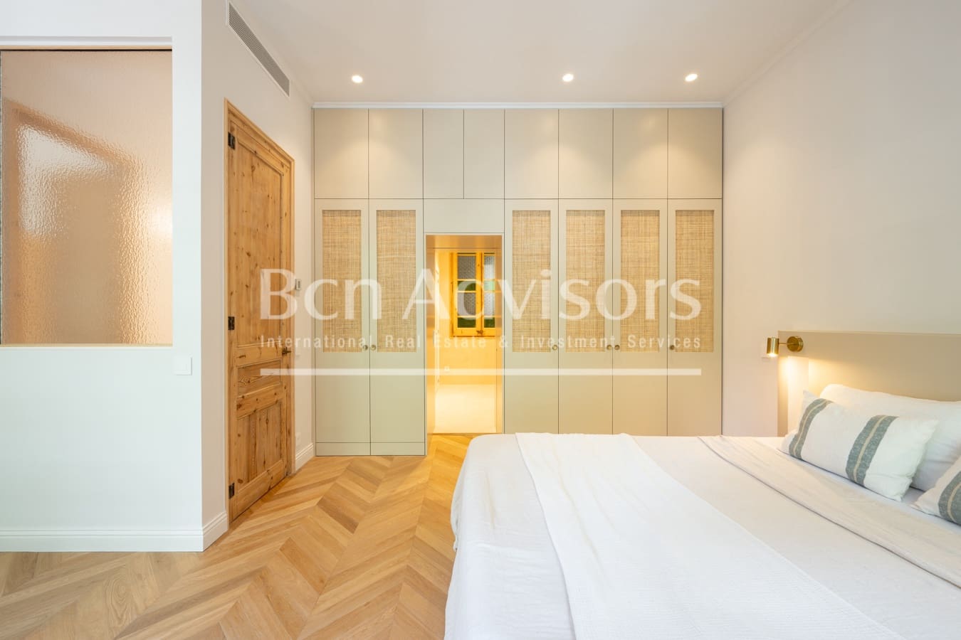 3 soverom Leilighet til salgs i Barcelona by - € 1 175 000 (Ref: 9780305)