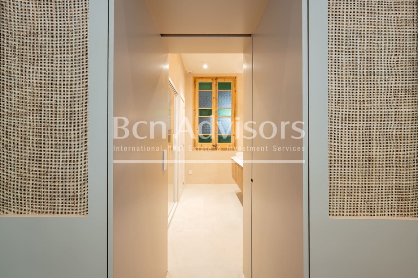 3 soverom Leilighet til salgs i Barcelona by - € 1 175 000 (Ref: 9780305)