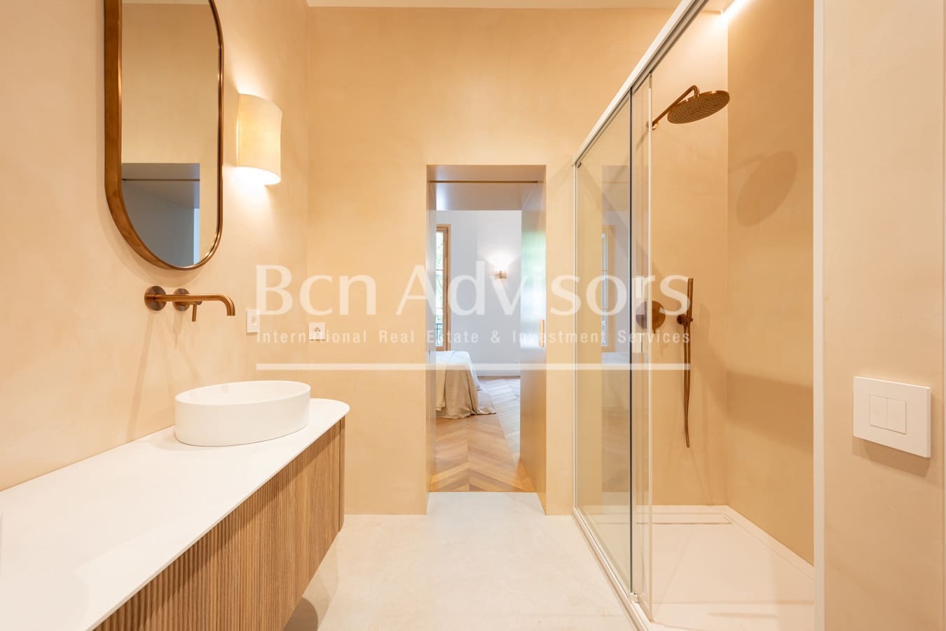 3 soverom Leilighet til salgs i Barcelona by - € 1 175 000 (Ref: 9780305)