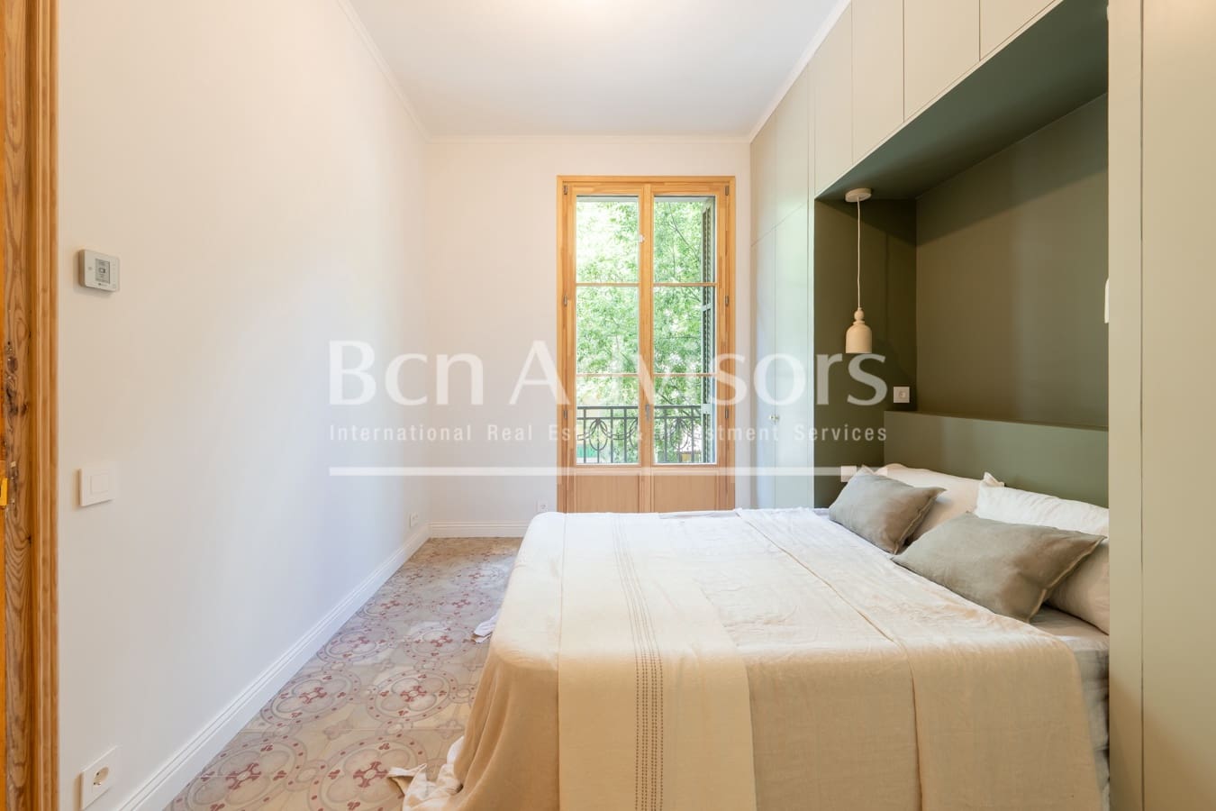 3 soverom Leilighet til salgs i Barcelona by - € 1 175 000 (Ref: 9780305)