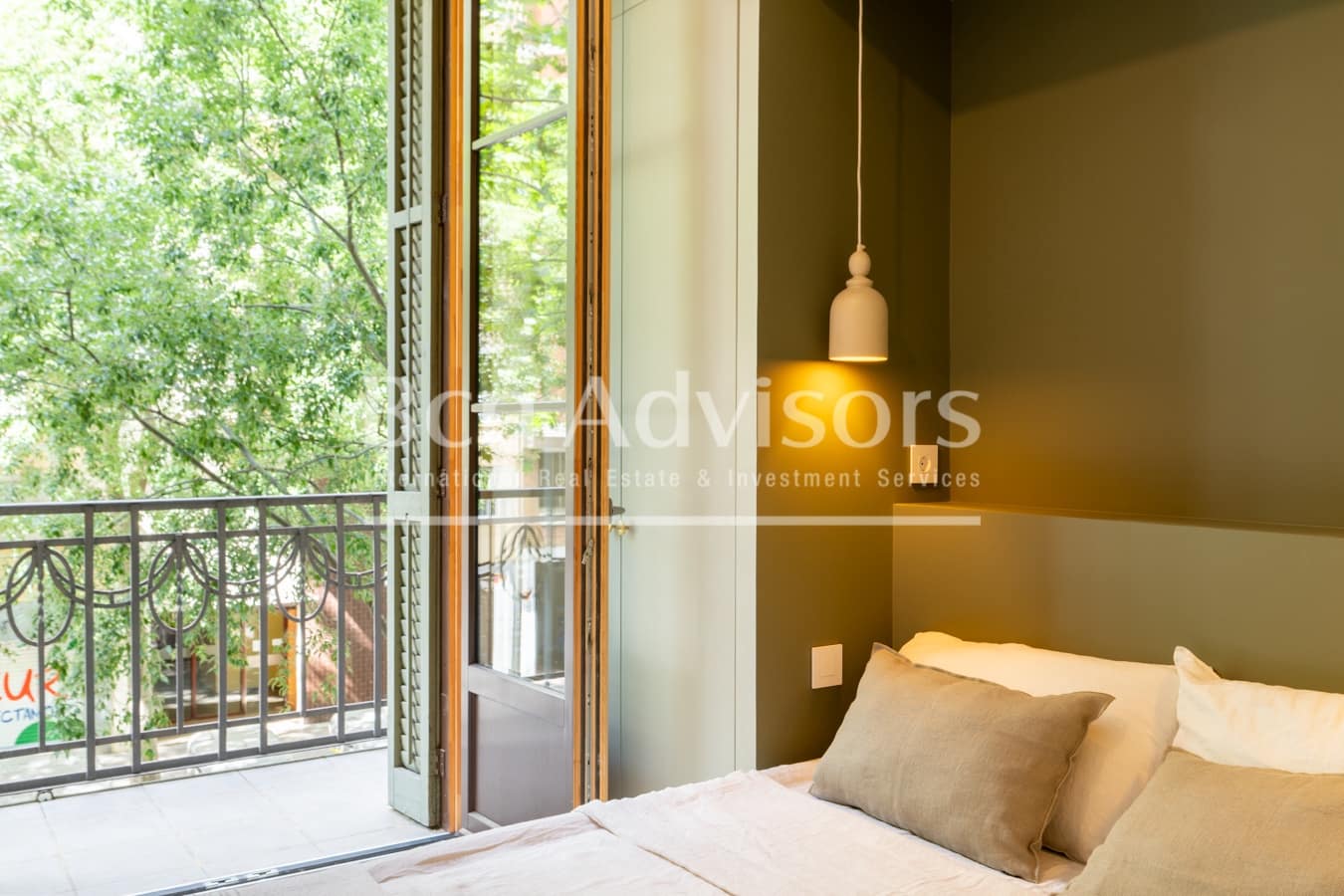 3 soverom Leilighet til salgs i Barcelona by - € 1 175 000 (Ref: 9780305)