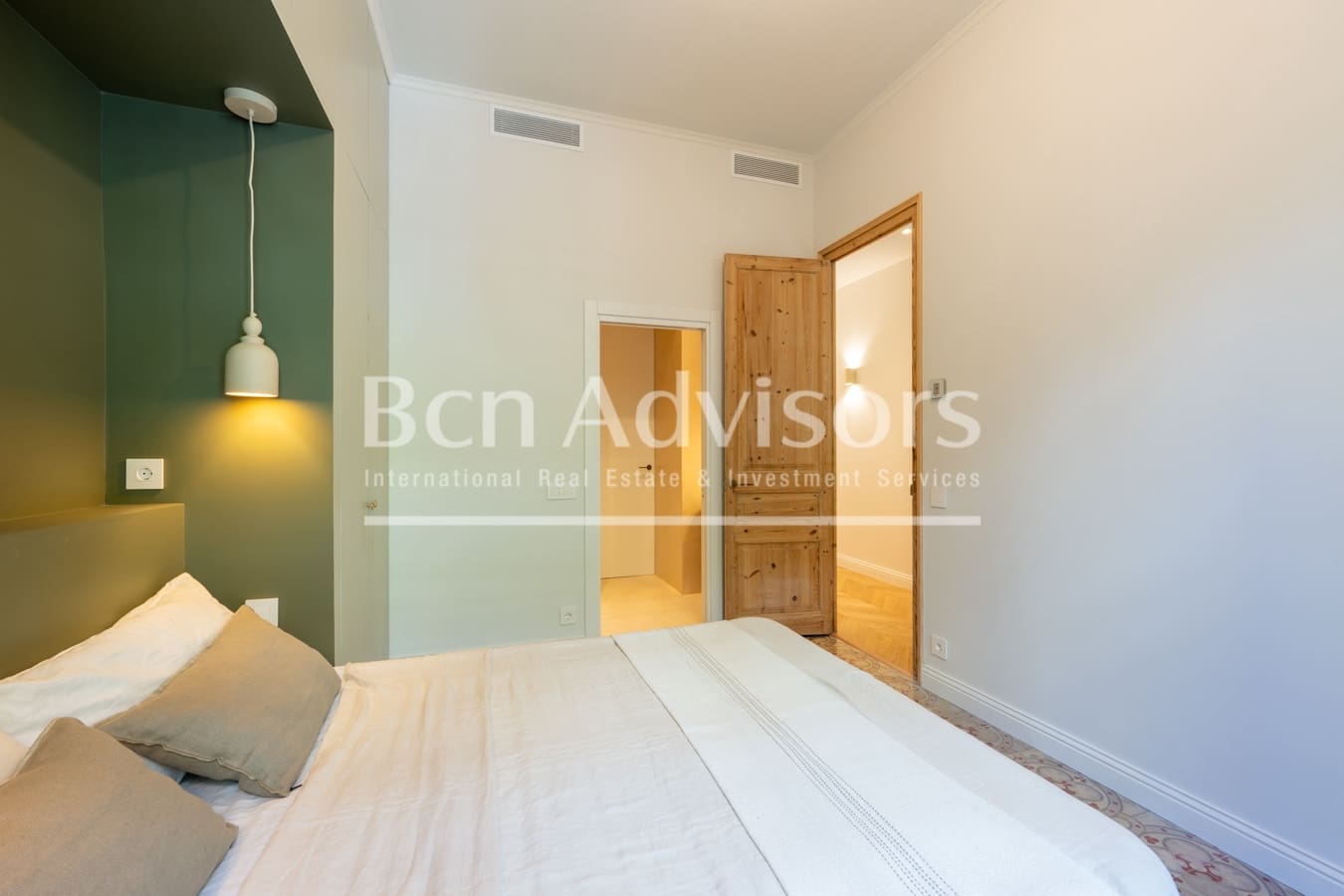 3 soverom Leilighet til salgs i Barcelona by - € 1 175 000 (Ref: 9780305)