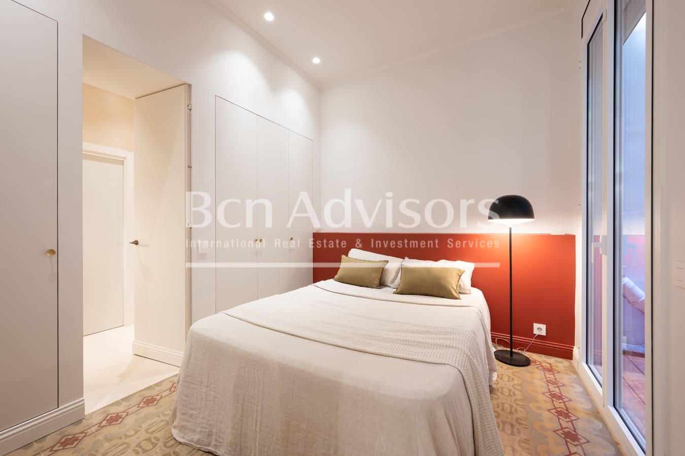 3 soverom Leilighet til salgs i Barcelona by - € 1 175 000 (Ref: 9780305)