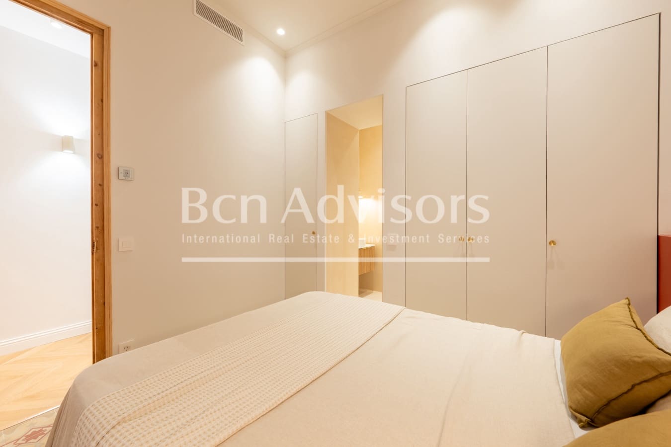 3 soverom Leilighet til salgs i Barcelona by - € 1 175 000 (Ref: 9780305)