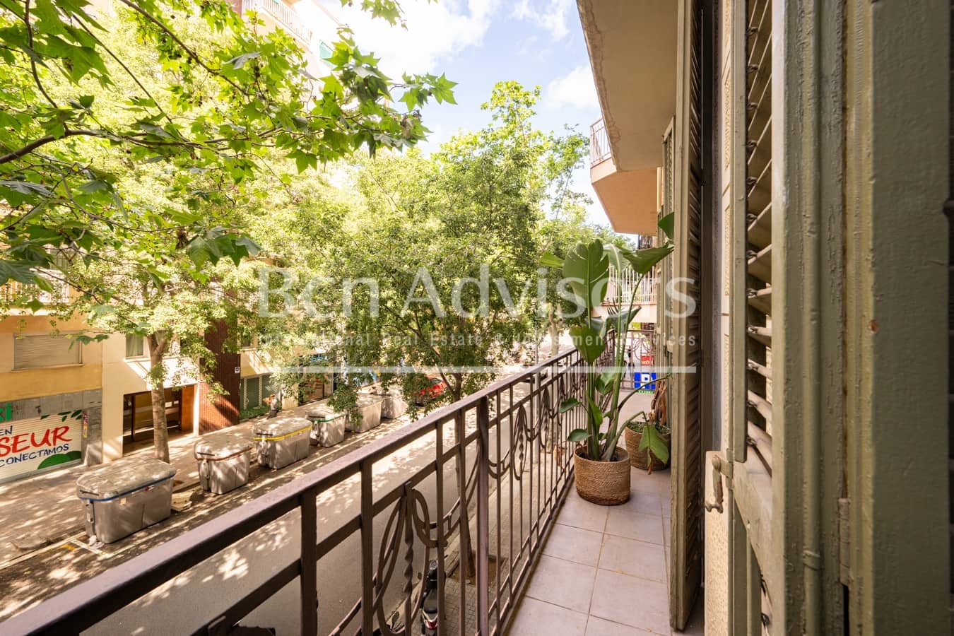 3 soverom Leilighet til salgs i Barcelona by - € 1 175 000 (Ref: 9780305)