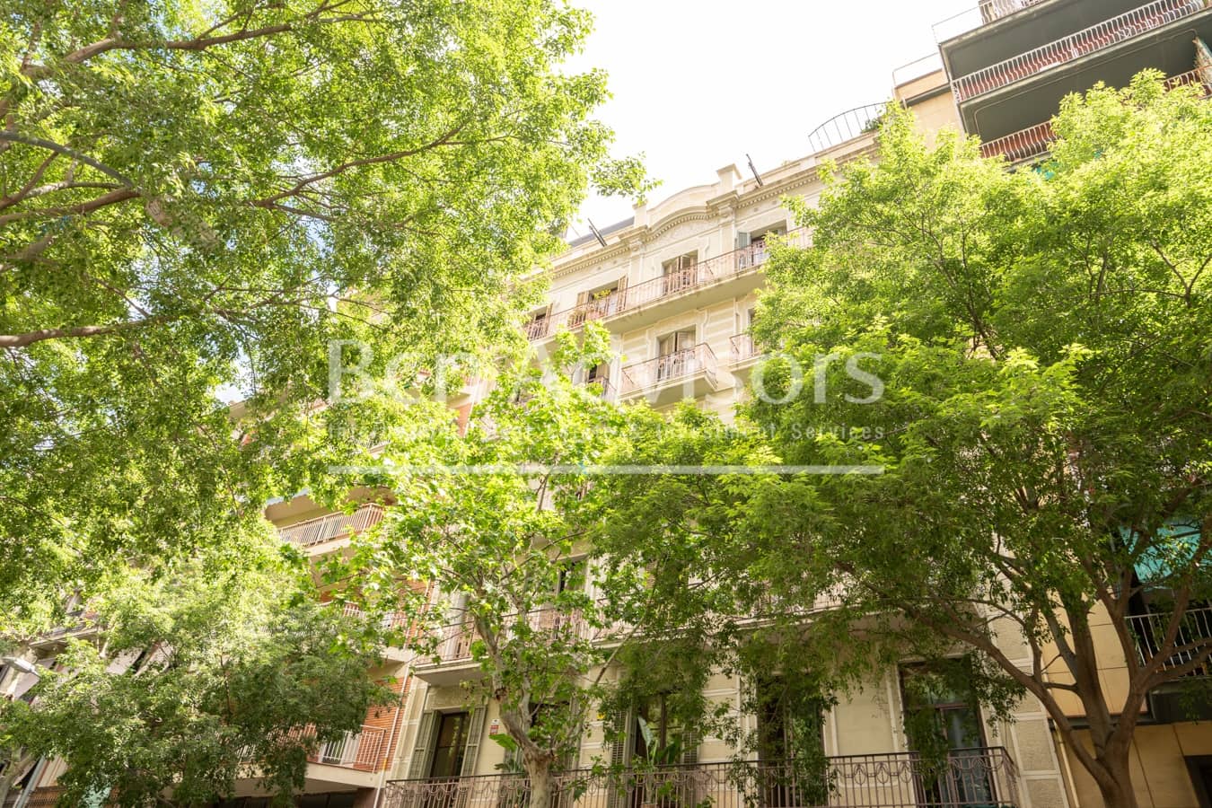 3 soverom Leilighet til salgs i Barcelona by - € 1 175 000 (Ref: 9780305)