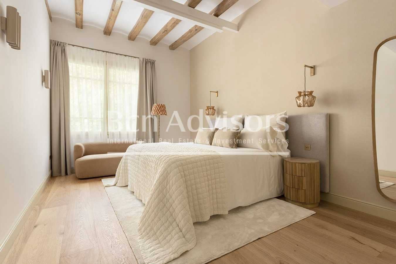 3 quarto Apartamento para venda em Barcelona cidade - 2 200 000 € (Ref: 9780306)