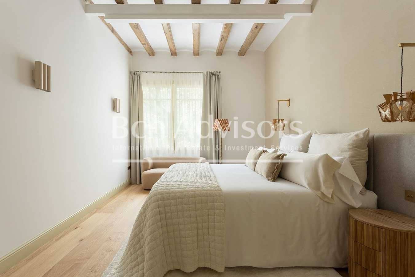 3 quarto Apartamento para venda em Barcelona cidade - 2 200 000 € (Ref: 9780306)