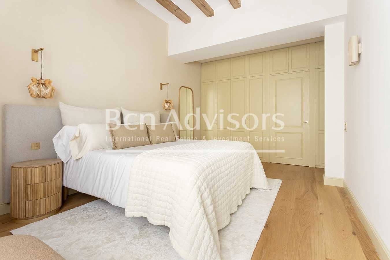 3 quarto Apartamento para venda em Barcelona cidade - 2 200 000 € (Ref: 9780306)