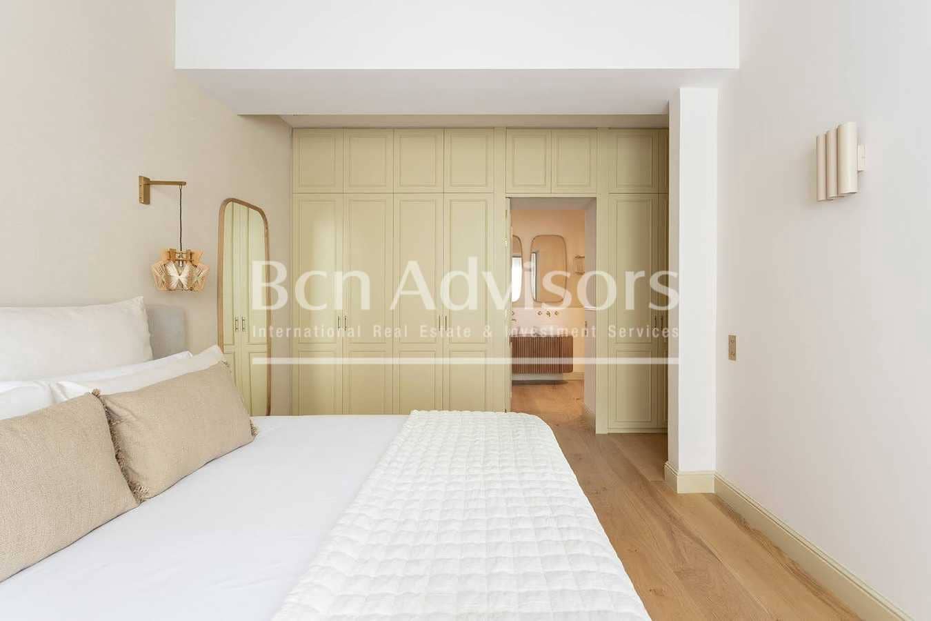 3 quarto Apartamento para venda em Barcelona cidade - 2 200 000 € (Ref: 9780306)
