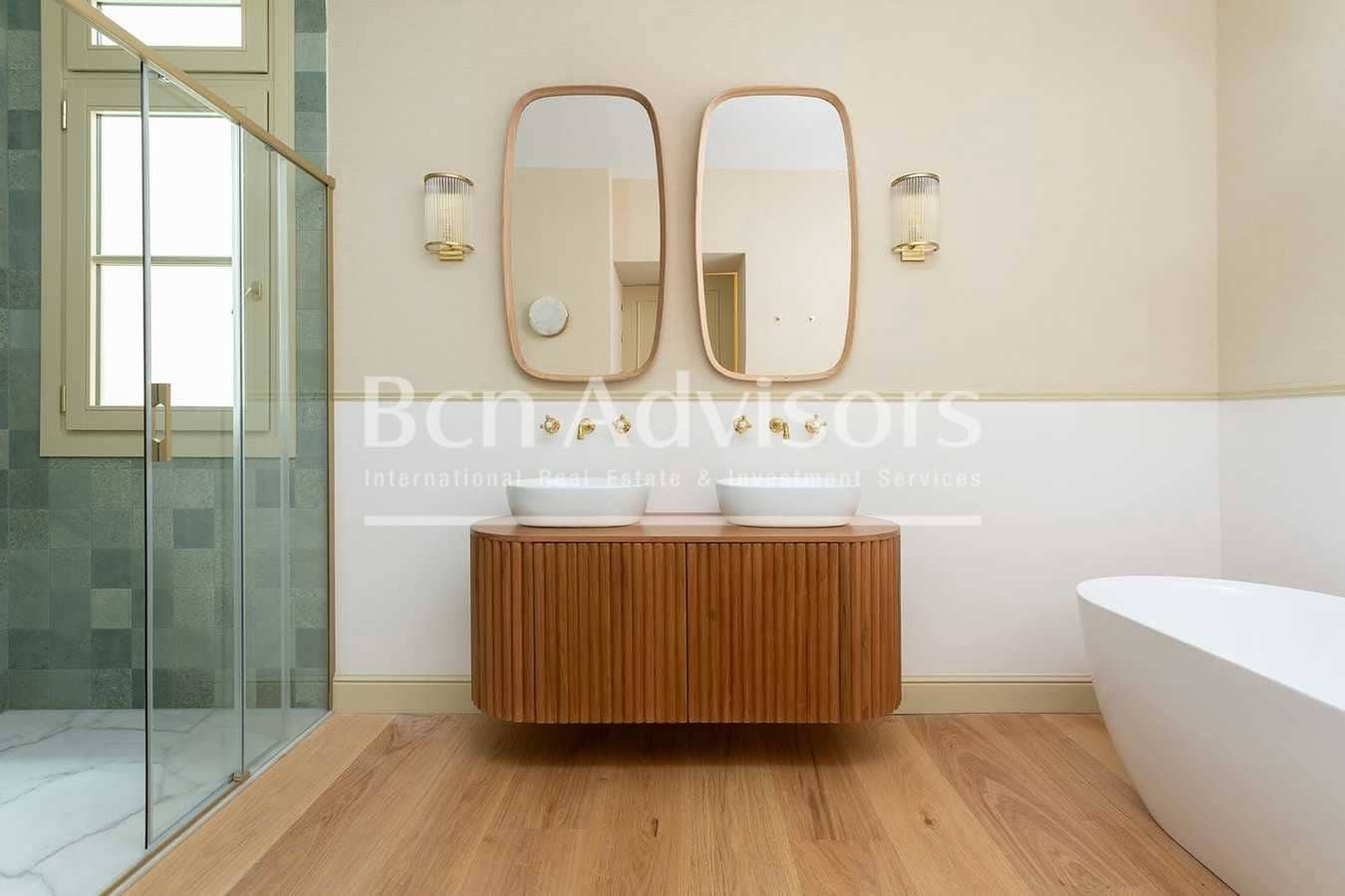 3 quarto Apartamento para venda em Barcelona cidade - 2 200 000 € (Ref: 9780306)