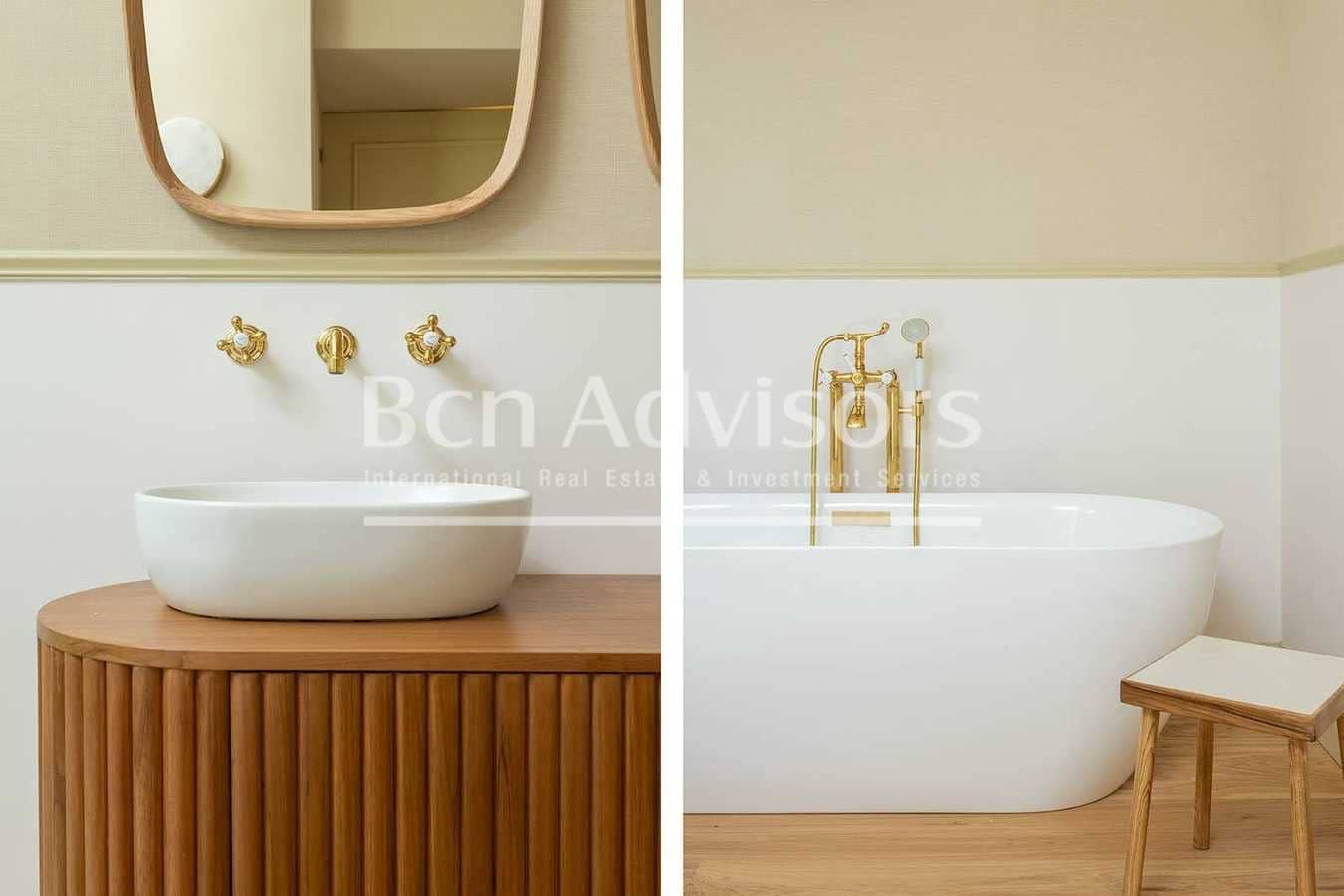 3 quarto Apartamento para venda em Barcelona cidade - 2 200 000 € (Ref: 9780306)