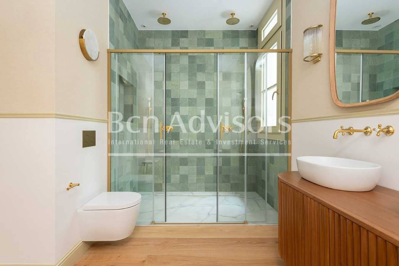 3 quarto Apartamento para venda em Barcelona cidade - 2 200 000 € (Ref: 9780306)