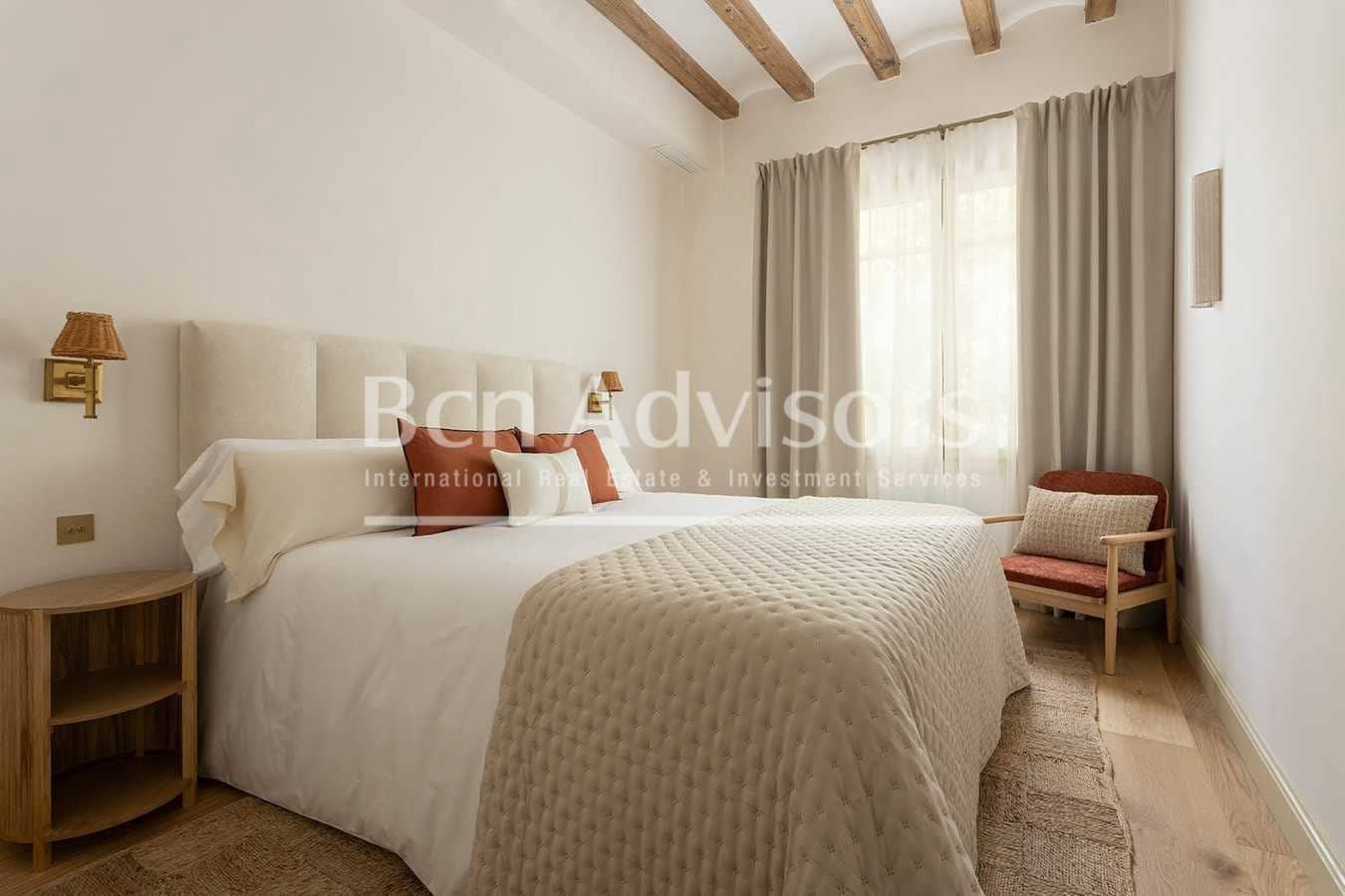3 quarto Apartamento para venda em Barcelona cidade - 2 200 000 € (Ref: 9780306)