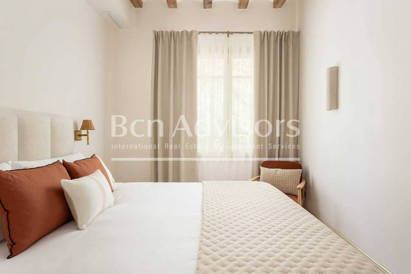 3 quarto Apartamento para venda em Barcelona cidade - 2 200 000 € (Ref: 9780306)