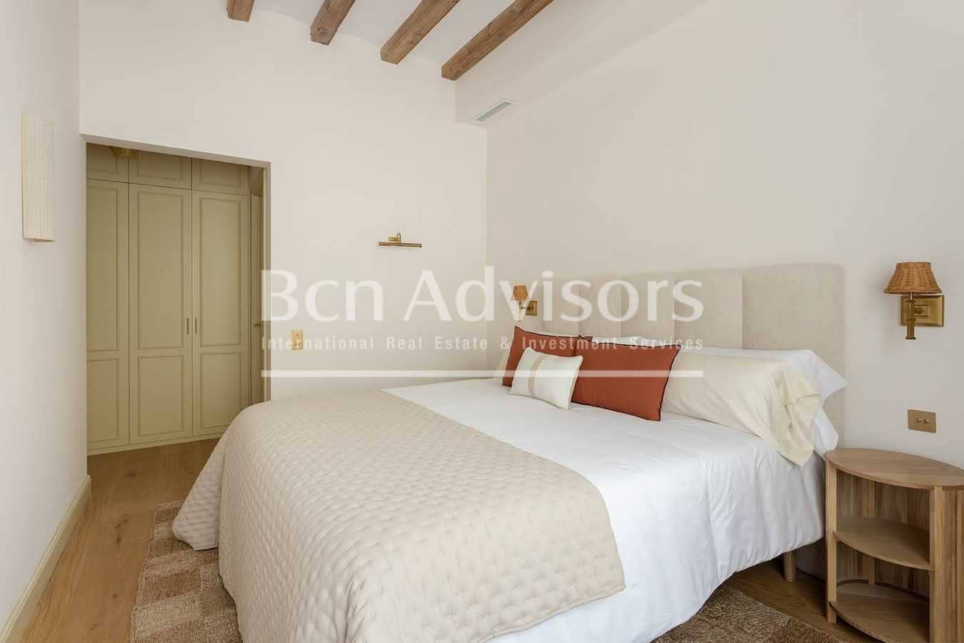 3 quarto Apartamento para venda em Barcelona cidade - 2 200 000 € (Ref: 9780306)