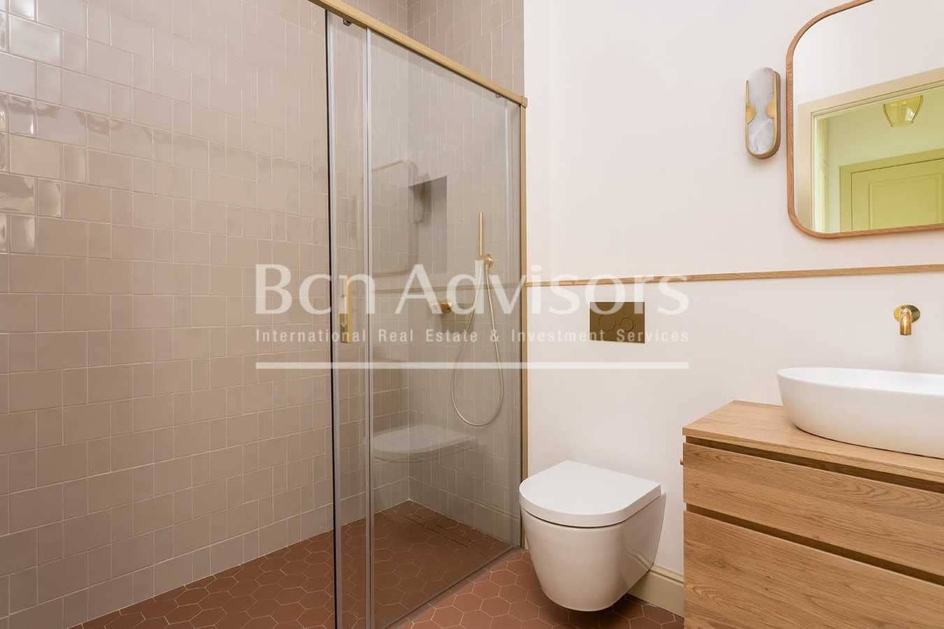 3 quarto Apartamento para venda em Barcelona cidade - 2 200 000 € (Ref: 9780306)