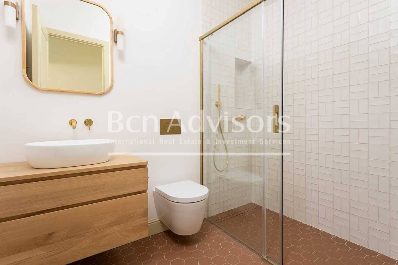 3 quarto Apartamento para venda em Barcelona cidade - 2 200 000 € (Ref: 9780306)