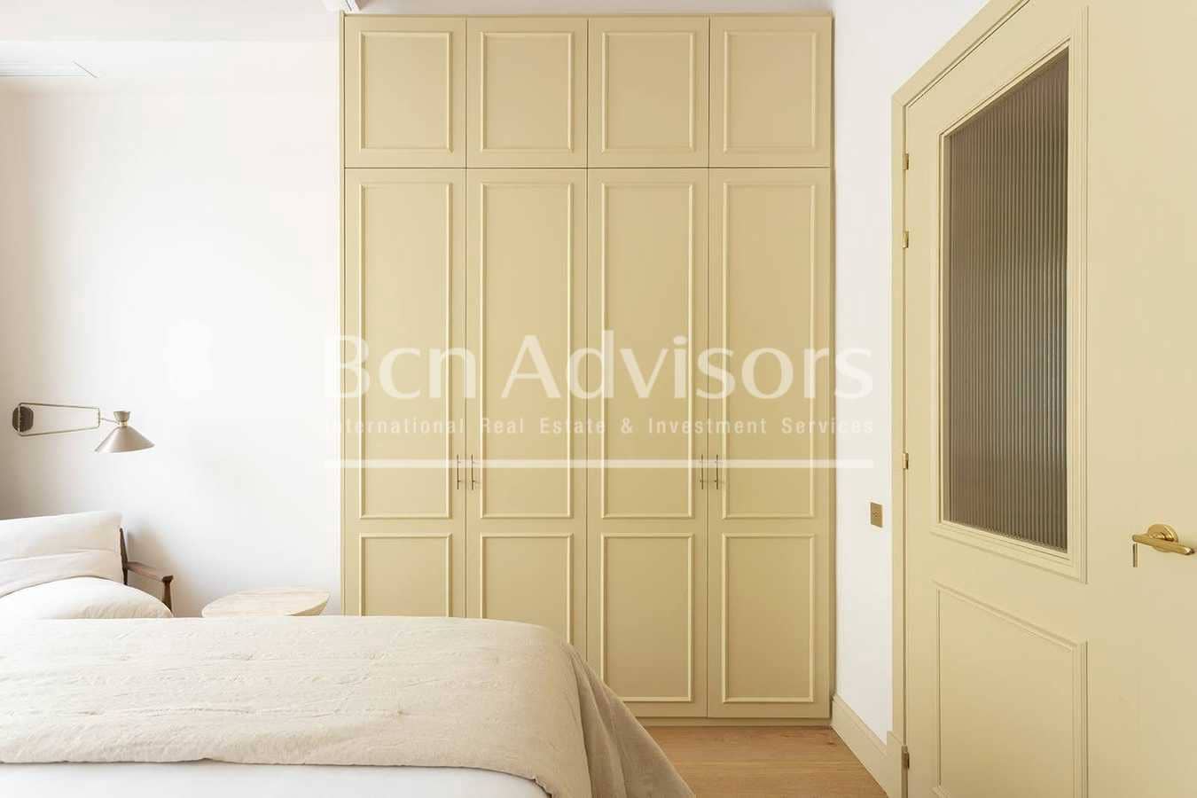 3 quarto Apartamento para venda em Barcelona cidade - 2 200 000 € (Ref: 9780306)