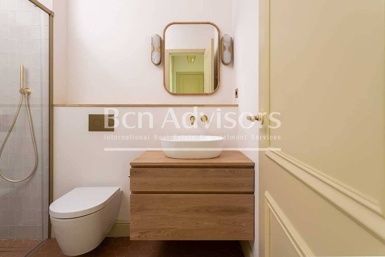 3 quarto Apartamento para venda em Barcelona cidade - 2 200 000 € (Ref: 9780306)