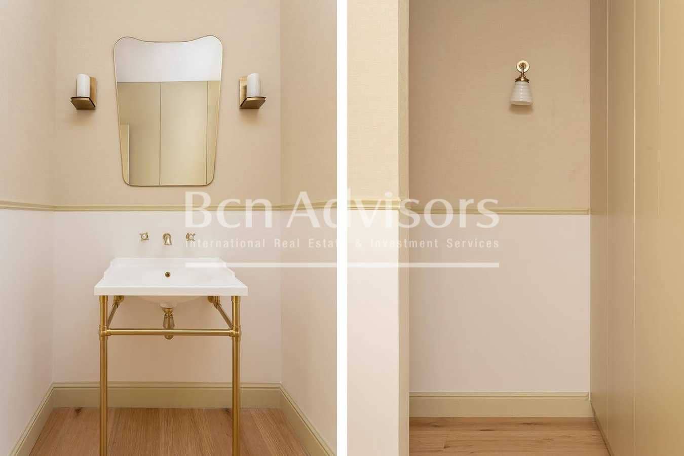 3 quarto Apartamento para venda em Barcelona cidade - 2 200 000 € (Ref: 9780306)
