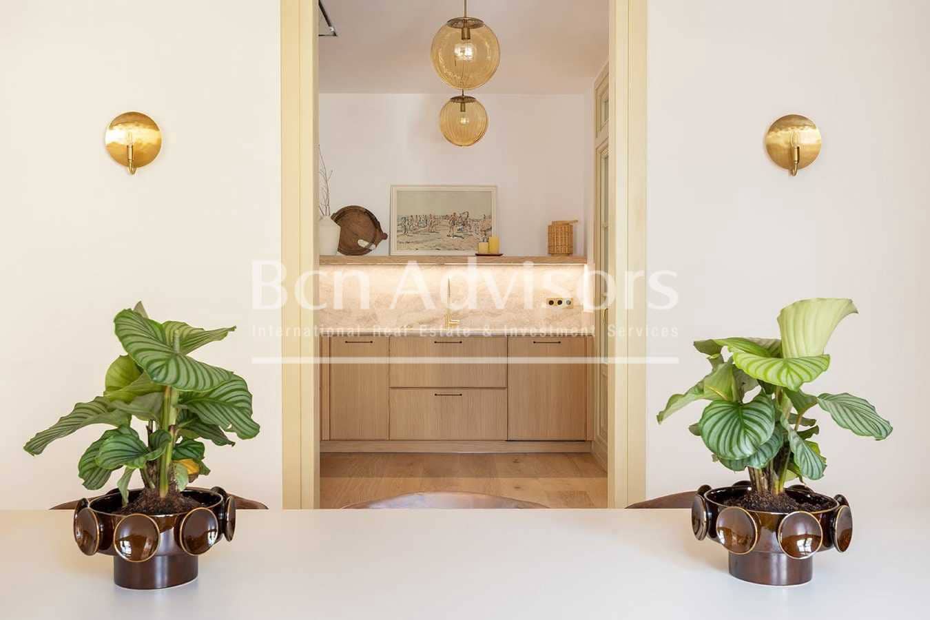 3 quarto Apartamento para venda em Barcelona cidade - 2 200 000 € (Ref: 9780306)