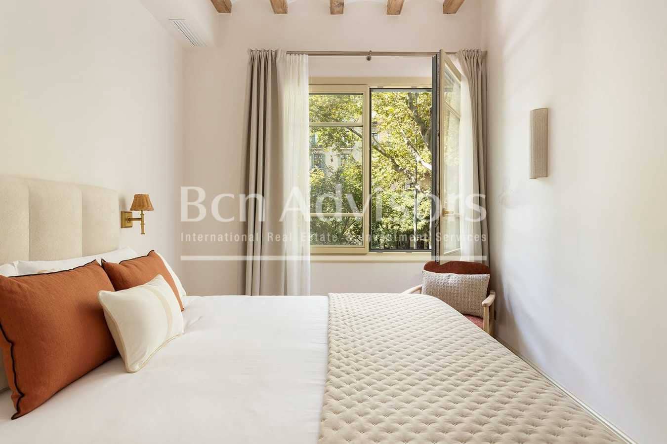 3 quarto Apartamento para venda em Barcelona cidade - 2 200 000 € (Ref: 9780306)