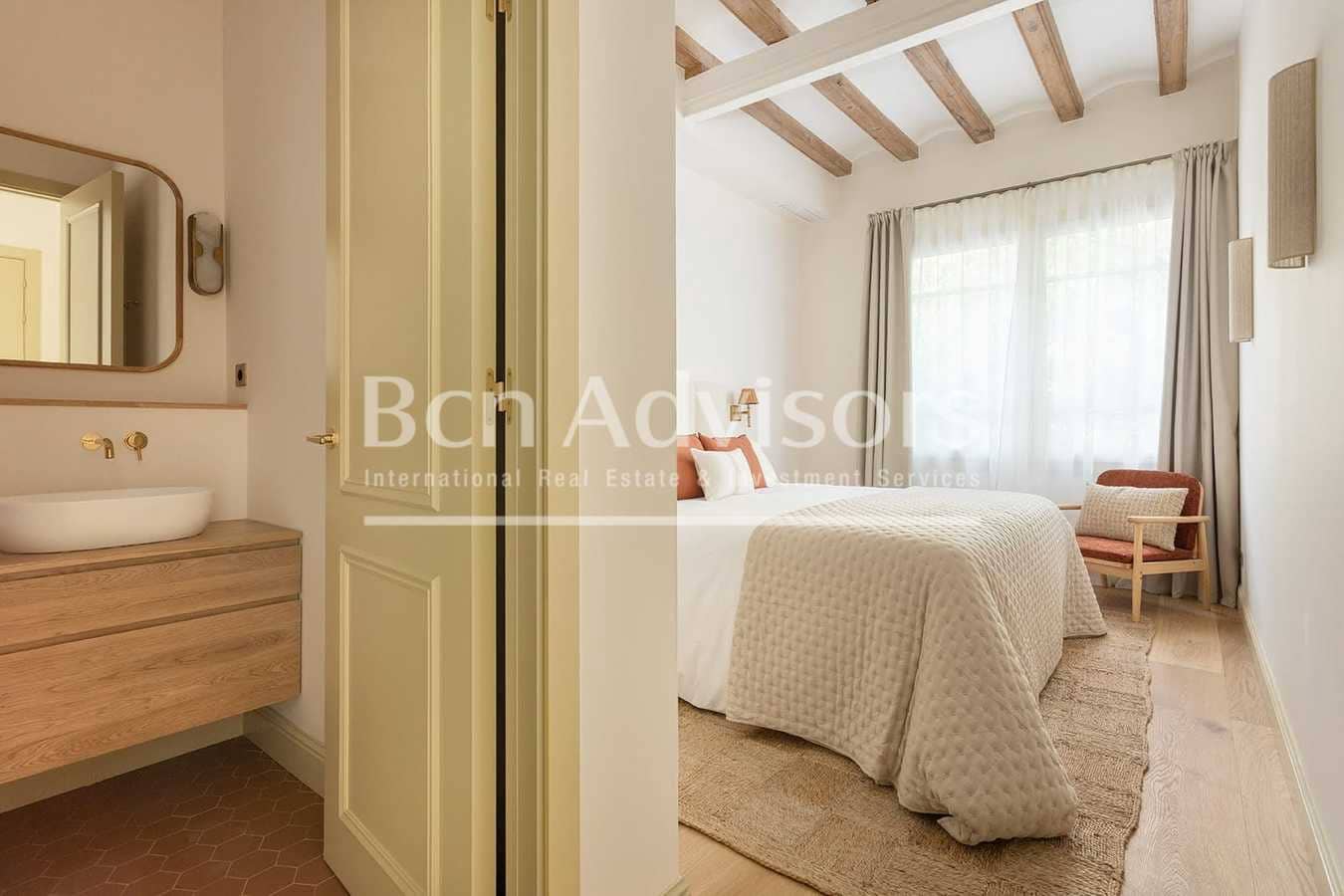 3 quarto Apartamento para venda em Barcelona cidade - 2 200 000 € (Ref: 9780306)
