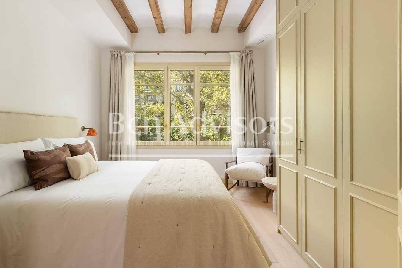 3 quarto Apartamento para venda em Barcelona cidade - 2 200 000 € (Ref: 9780306)