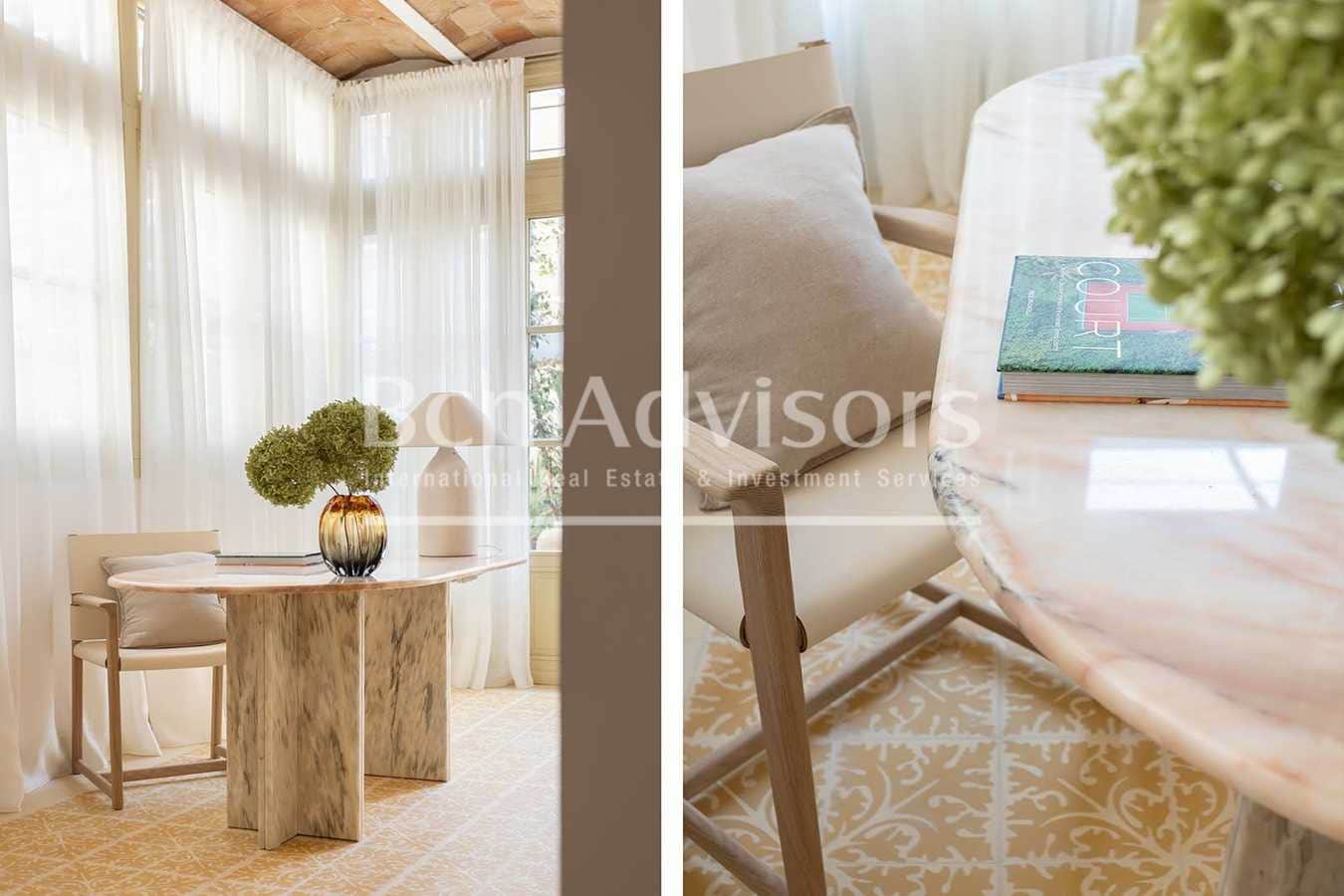 3 quarto Apartamento para venda em Barcelona cidade - 2 200 000 € (Ref: 9780306)